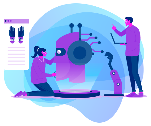 Artificial Intelligence Engineer