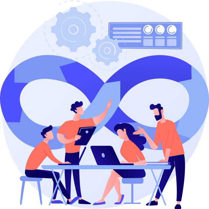 Deveps Engineer Course