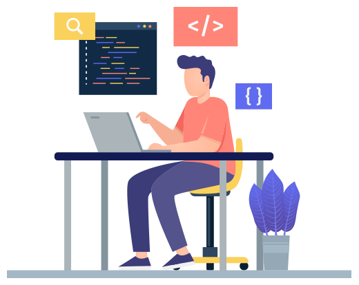 Full Stack Developer Course
