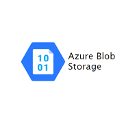 Amazon Blob Storage