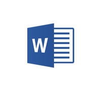 Microsoft Word