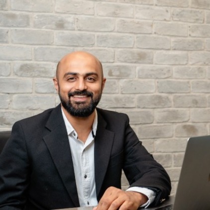 Mr. Harshal Trivedi